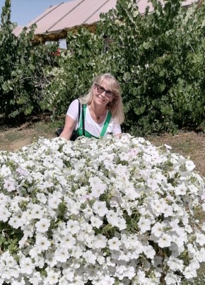 Ирина из Ставрополи 63 года