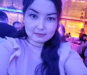 Zareka, 31, Astrakhan