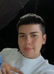 Brayan, 23 года, Bucaramanga