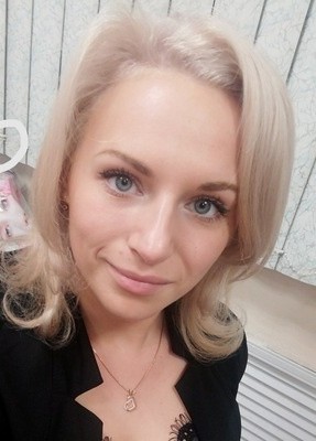 Анастасия, 34, Россия, Норильск