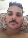 Fabio, 39 лет, Nova Iguaçu