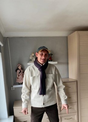 Дмитрий, 39, Россия, Белово