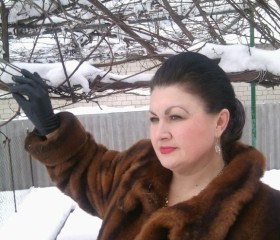Людмила, 60 лет, Харків