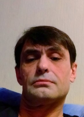 Иосиф из Перми 53 года