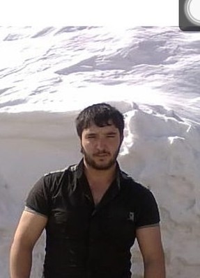 Руслан, 36, Россия, Кизляр