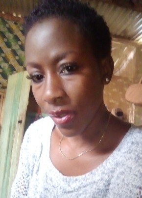 Ada, 26, République Gabonaise, Oyem