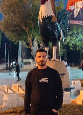 Servet İnak04 02, 24, Turkey, Denizli