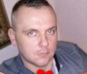 Tomek, 23, Mosina