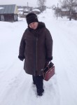 Лариса, 64 года, Уфа