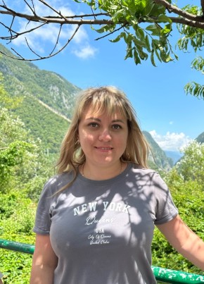 Ангелина, 36, Россия, Сочи