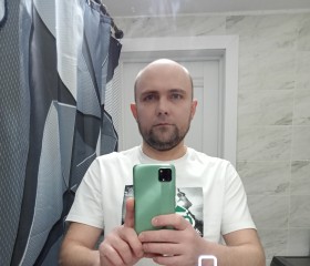 Ilya, 39, Krasnodar