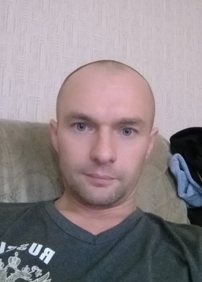 Алексей, 40, Россия, Киров (Кировская обл.)