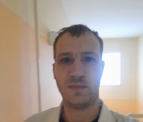 Петрович, 38 лет, Олёкминск