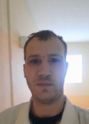 Петрович, 38, Россия, Олёкминск
