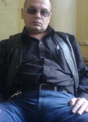 Вячко, 56, Россия, Москва