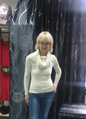 nika, 67, Україна, Запоріжжя