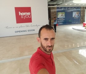 Brahim zanabi, 23, Reghaia