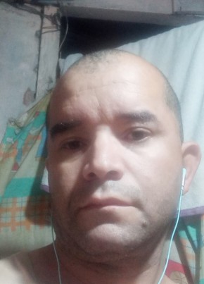 AmarildoJose, 41, República Federativa do Brasil, Brasília
