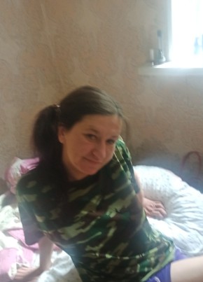 Юлия Вихрова, 37, Россия, Партизанск