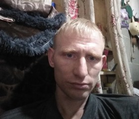 Николай, 34 года, Платнировская