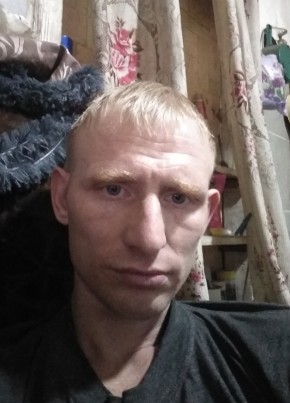 Николай, 34, Россия, Платнировская