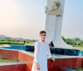 Kashif, 22 года, لاہور