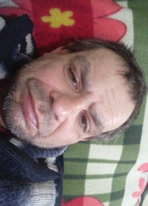 Адам, 48, Россия, Джанкой