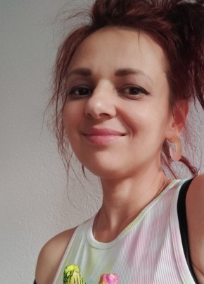 Juliia, 38, Schweizerische Eidgenossenschaft, Lugano