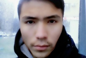 Жавохир Узбек , 28 - Только Я