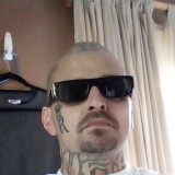 Lil•man, 45  , Escondido