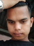 Firoz Ansari, 19 лет, Guwahati