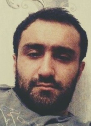 Fuad, 35, Azərbaycan Respublikası, Xirdalan