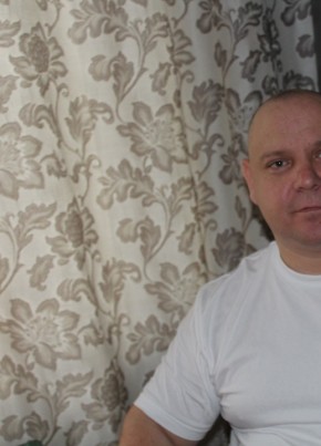 сергей мельник, 47, Россия, Москва