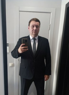 Kirill, 42, Россия, Екатеринбург