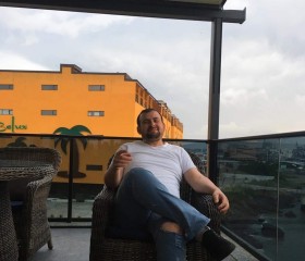 Bagdan, 36, Heidelberg