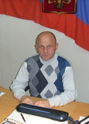 Сергей, 57, Россия, Ульяновск