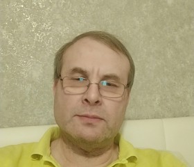 Юрий, 59 лет, Воронеж
