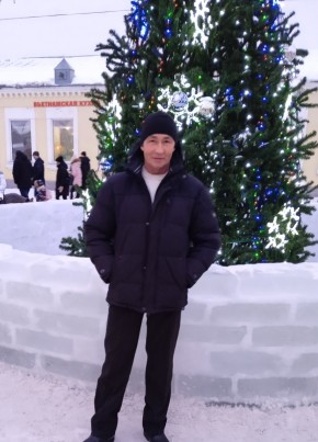 Андрей Павлов, 56, Россия, Тальменка