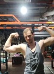 Throttle, 35, Moscow