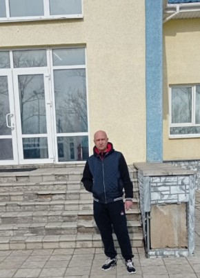 Anton, 46, Russia, Novomoskovsk