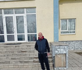 Антон, 46 лет, Новомосковск