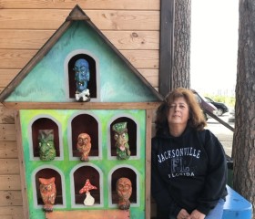 Liudmila, 67, Yekaterinburg