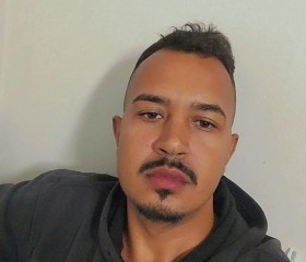 Gabriel Rodr, 30, Ouro Branco