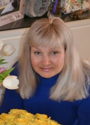 Марина, 58, Россия, Капустин Яр
