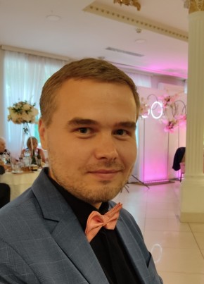 Илья, 36, Россия, Иваново