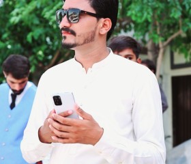 Hasnain ali, 27, Kharian
