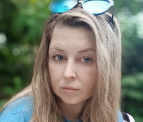 Yana, 37, Zheleznodorozhnyy (MO)