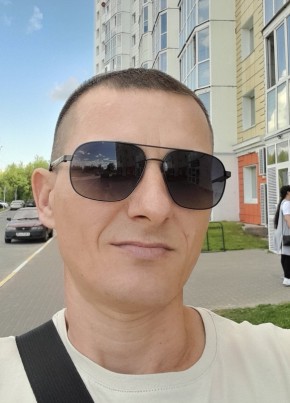 Евгений, 39, Россия, Сургут