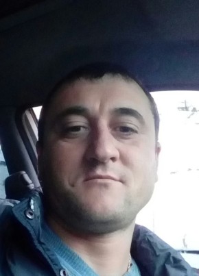 Евгений, 47, Россия, Мирный (Якутия)