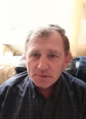 Паша, 57, Россия, Энгельс